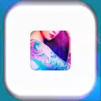 Tatoo-interesting iOS Icon