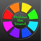 Follow the Sound by Horse Reader iOS Icon