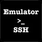 Terminal Pro - Shell ,SSH icon