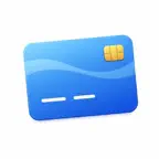 カードホルダー icon