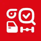 Дром Запчасти icon