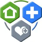 Verify Centre™ Hospice iOS Icon