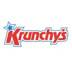 Krunchy's iOS Icon