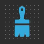 MetaBrush iOS Icon