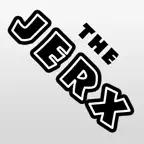 The Jerx iOS Icon