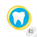 Dental Hygiene Mastery - NBDHE iOS Icon