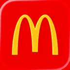 McDonald’s U.K. icon