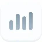 Statiks iOS Icon