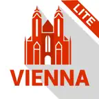 My Vienna - Travel guide & map - Austria 2017 iOS Icon