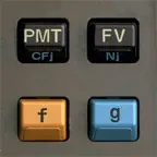 RPN-38 CX iOS Icon