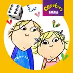 Charlie and Lola: I've Won! iOS Icon