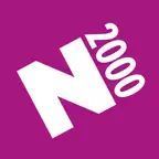Novella 2000 - Digital iOS Icon