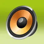All India Radios-AIR Stations iOS Icon