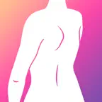 Recognise Back iOS Icon