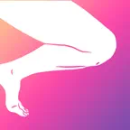 Recognise Knee iOS Icon