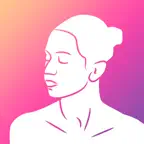 Recognise Neck iOS Icon