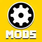 Mods for Pc & Addons for Minecraft Pocket Edition iOS Icon