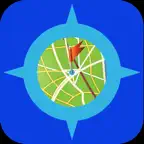 Cartograph 2 Maps iOS Icon