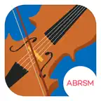 ABRSM Violin Scales Trainer icon