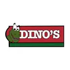Dino's iOS Icon