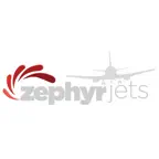 Zephyr Jets Icon