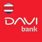 DAVIbank Costa Rica Icon