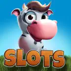 Slot Machine Games* iOS Icon