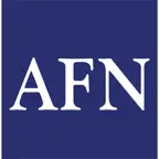 AFN CRM iOS Icon
