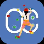 OpenClimb Icon