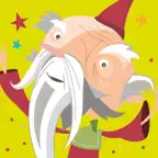 Mes Aventures d'Enchanteur iOS Icon