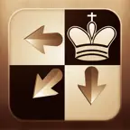 Chess Openings Explorer Pro iOS Icon