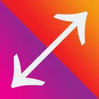 Convert Units Easy - metric to imperial units iOS Icon