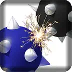 Balls Hit - Smash iOS Icon