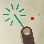 Walls & Balls iOS Icon