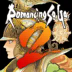 ROMANCING SAGA 2 iOS Icon