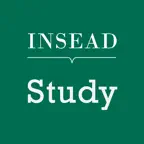 Study@INSEAD Icon