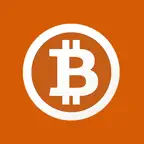 比特币助手-区块链行情速查 iOS Icon