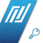 mToken Agram banke iOS Icon