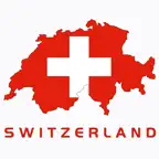 Switzerland Travel Guide iOS Icon