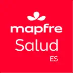 Mapfre Salud | ES iOS Icon