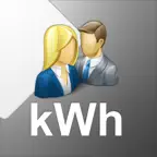 CAT-Energy Manager iOS Icon