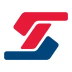 Techno System Icon