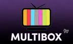 MultiBox TV - HobbyBox Sattelite iOS Icon