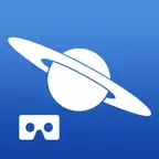Star Chart VR iOS Icon