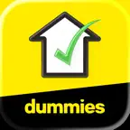 Real Estate Exam For Dummies iOS Icon