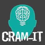 PMP Study Guide by Cram-It iOS Icon