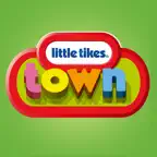 Little Tikes Towns iOS Icon