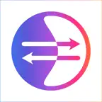 Unit Converter: Measurements iOS Icon