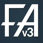 FacilityApps v3 iOS Icon