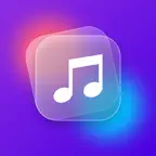 Limitsiz Müzik: MP3 Oynatıcı iOS Icon